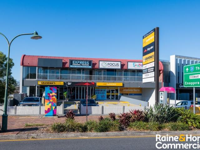 Office for sale in Ashgrove, Greater Brisbane