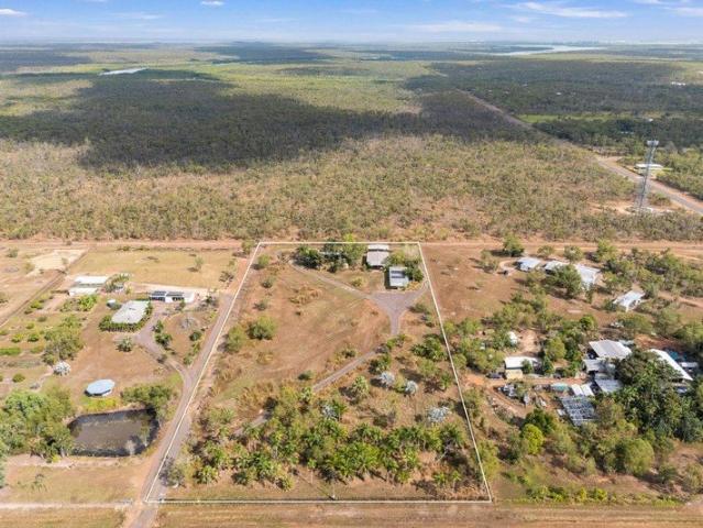 House for sale in Virginia, Northern Territory
