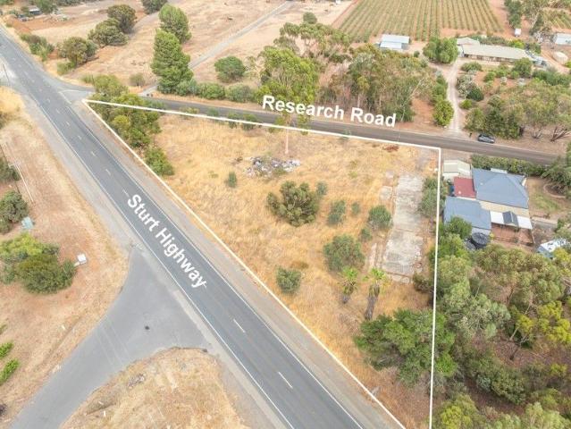 Land for sale in Moppa, South Australia