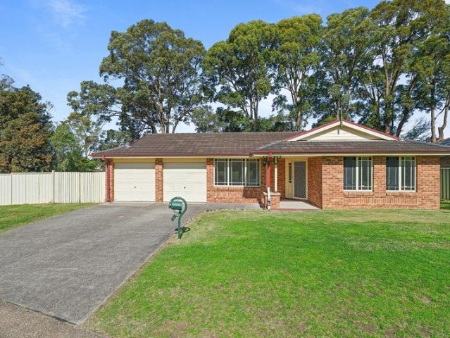 House for sale in Ambergate, New South Wales