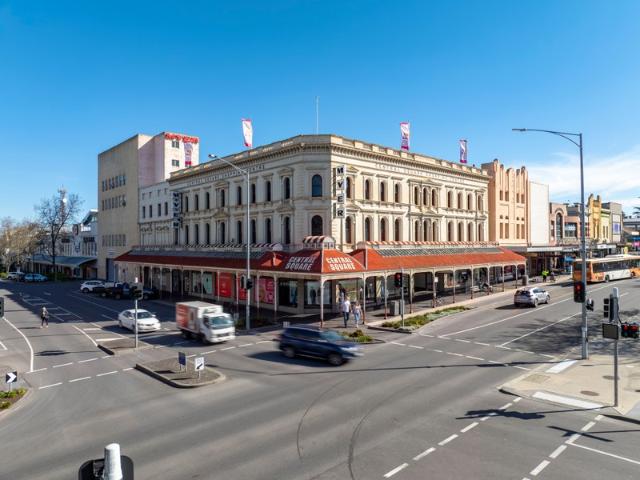 Retail for sale in Ballarat Central, Ballarat