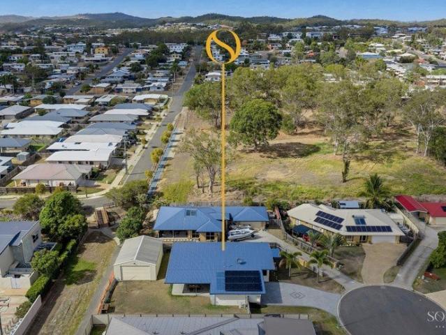 House for sale in New Auckland, Gladstone