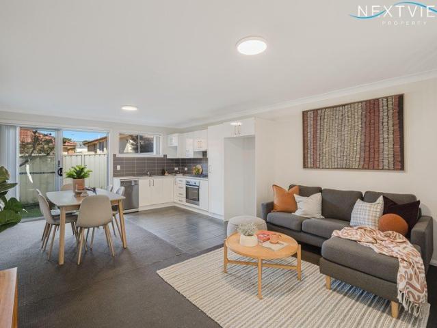 Townhouse for sale in Wallsend, Newcastle-Maitland