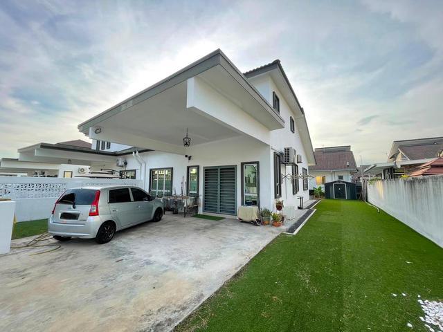 Residential House for rent in Petaling, Alam Impian
