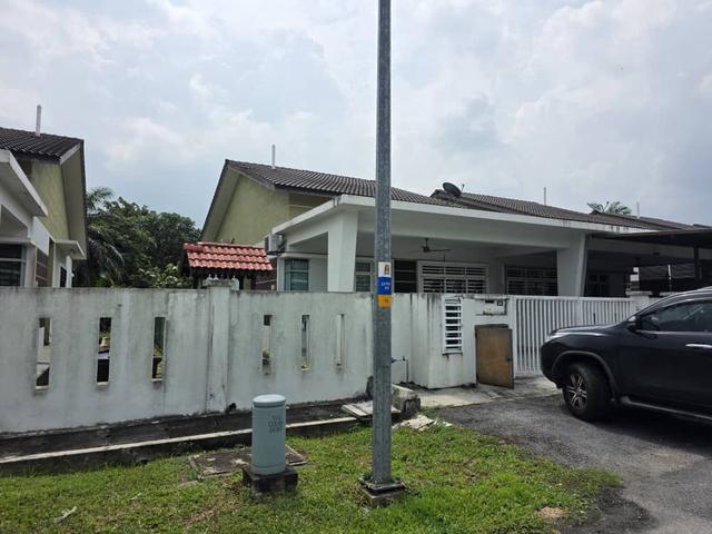Residential House for rent in Selangor