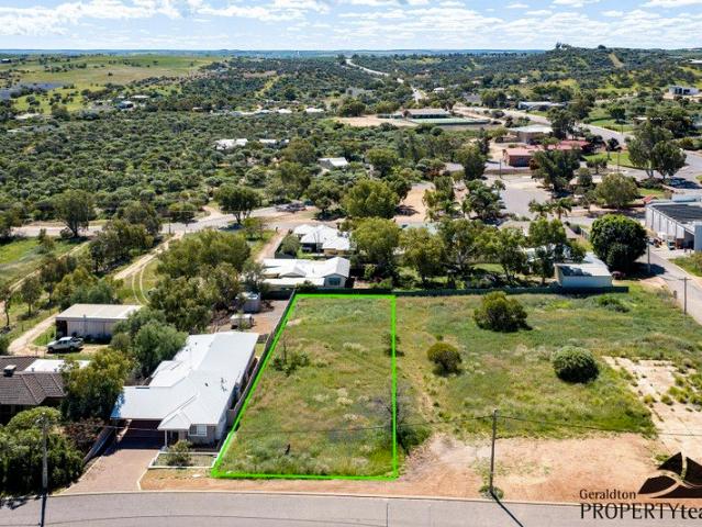 Land for sale in Northampton, Western Australia