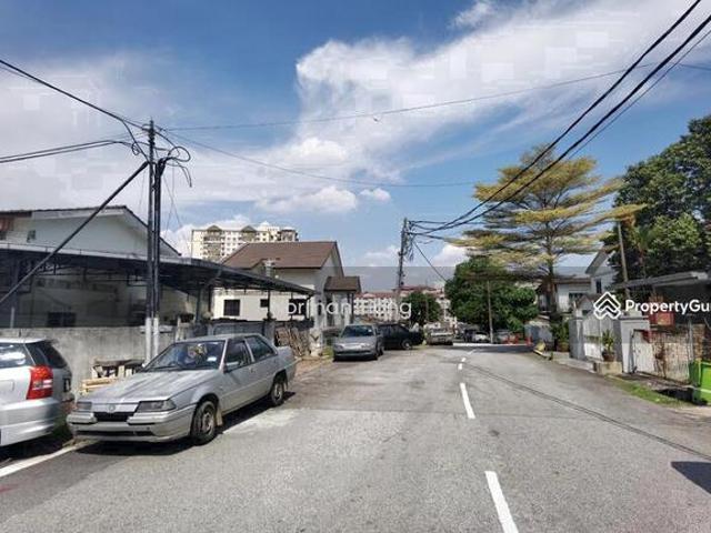 Terraced House for sale in Country Heights Damansara, Kuala Lumpur