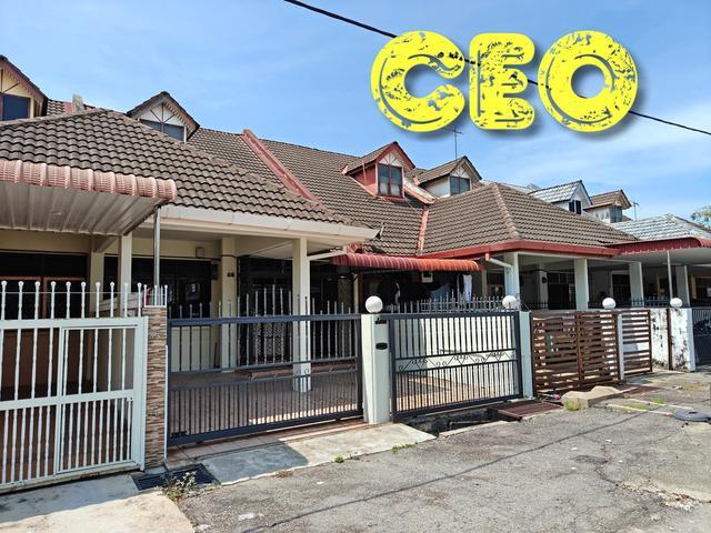 Terraced House for sale in Mukim 16, Tena