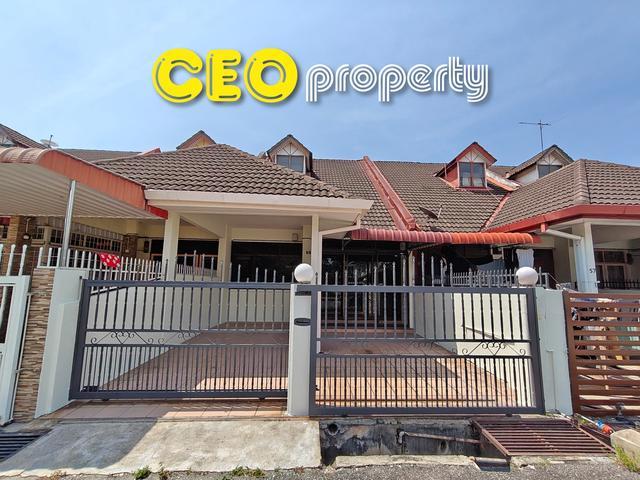 Terraced House for sale in Mukim 16, Tena