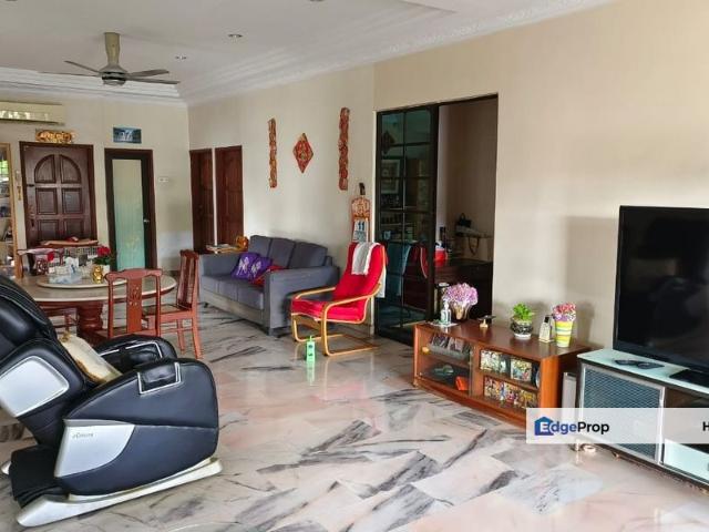 House for sale in Petaling, Damansara Damai