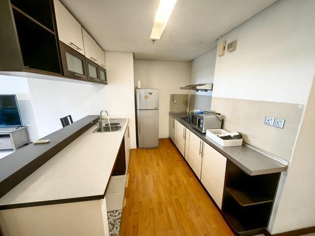 Serviced Residence for sale in Country Heights Damansara, Kuala Lumpur