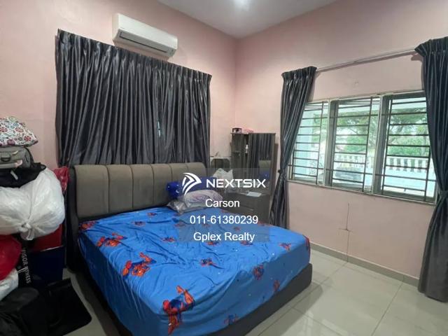 Shop for sale in Petaling, Damansara Damai