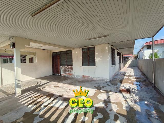Residential House for sale in Bukit Minyak, Seberang Perai