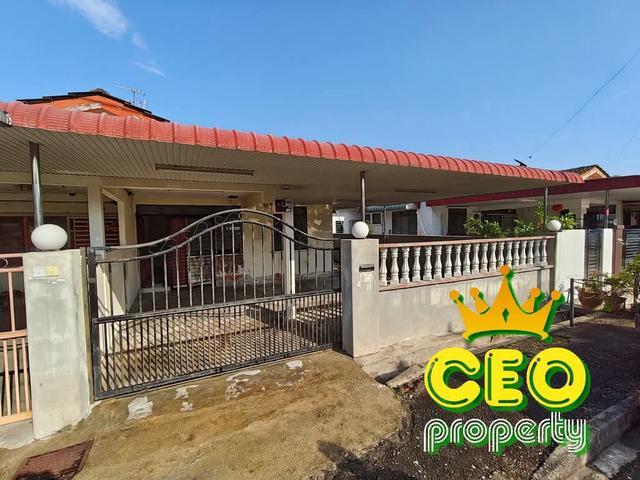 Residential House for sale in Wellesley, Penang
