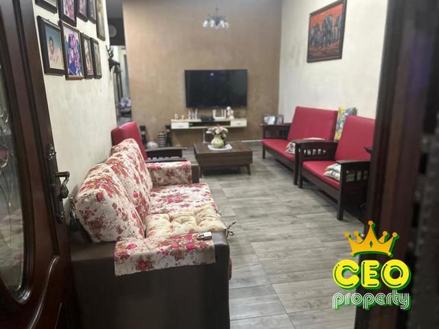 Terraced House for sale in Wellesley, Penang