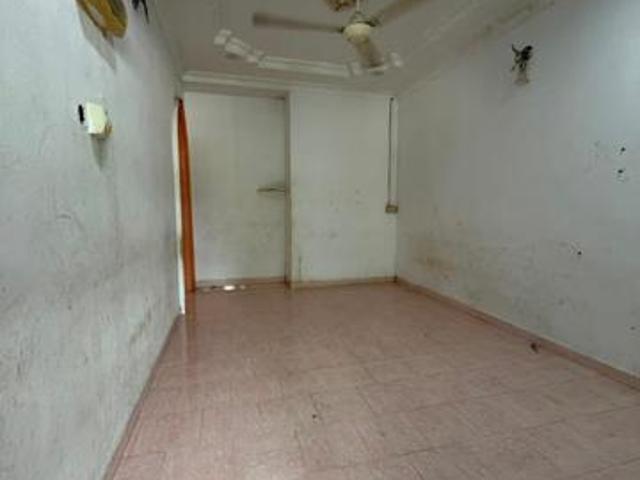 Terraced House for sale in Wellesley, Penang