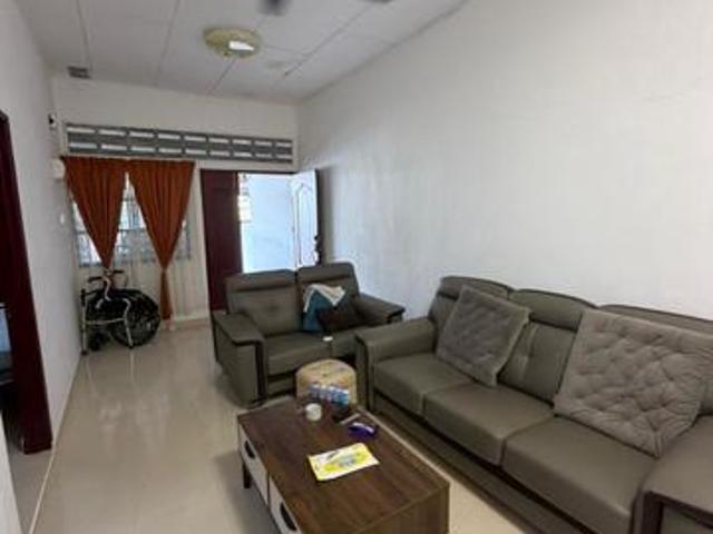 Terraced House for sale in Kulim, Kedah