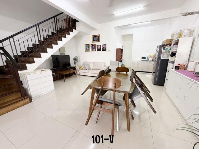 Terraced House for sale in Port Klang, Selangor