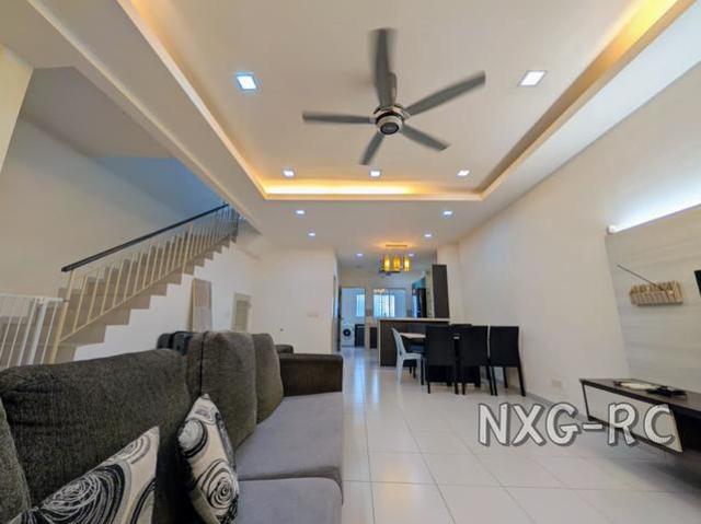 Terraced House for sale in Petaling, Alam Impian