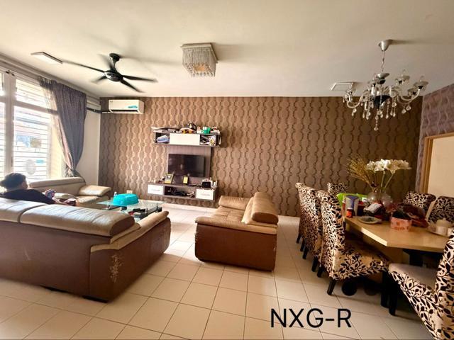 Terraced House for sale in Setia Alam, Shah Alam