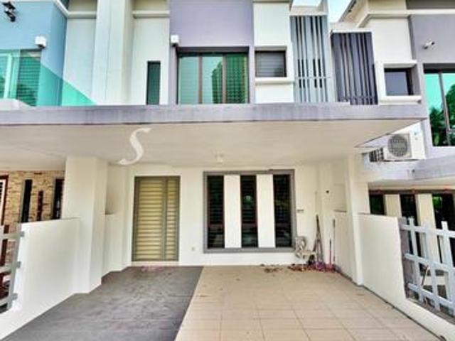 Terraced House for sale in Petaling, Alam Impian