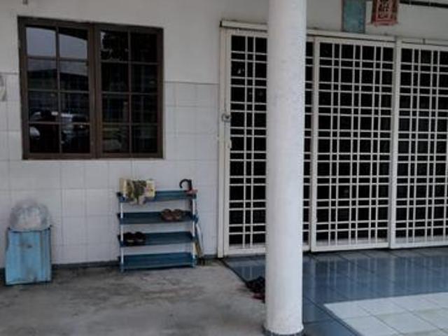 Terraced House for sale in Port Klang, Selangor