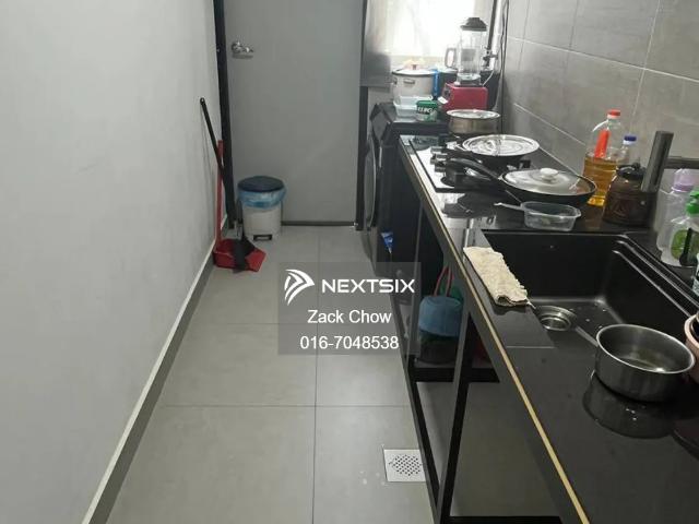 Residential House for sale in Port Klang, Selangor