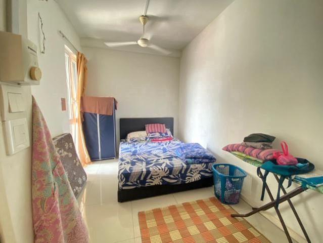 Serviced Residence for sale in Setapak, Kuala Lumpur
