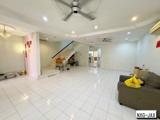Terraced House for sale in Port Klang, Selangor