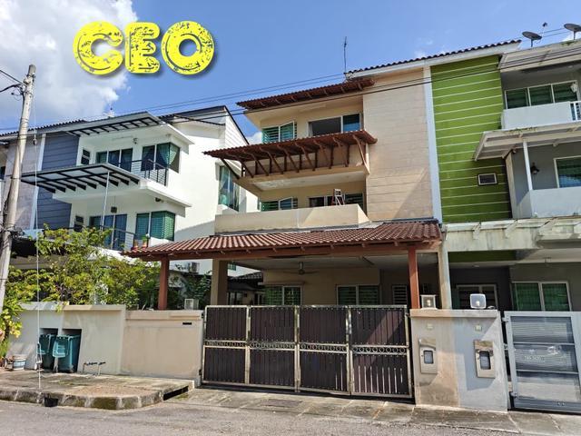 Residential House for sale in Wellesley, Penang