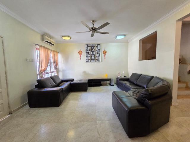 Terraced House for sale in Petaling, Subang Jaya