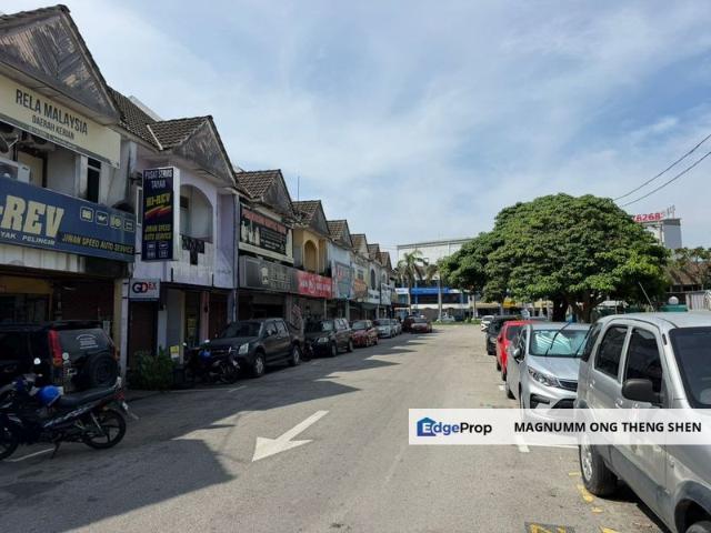 Shop for sale in Perak, Kerian
