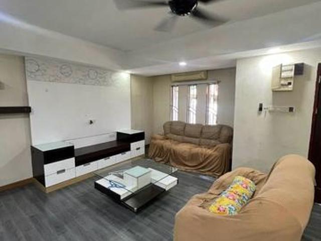 Terraced House for sale in Port Klang, Selangor