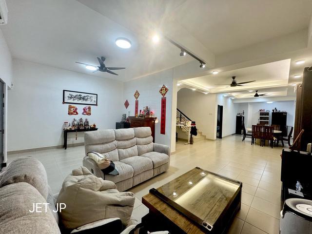 Terraced House for sale in Port Klang, Selangor