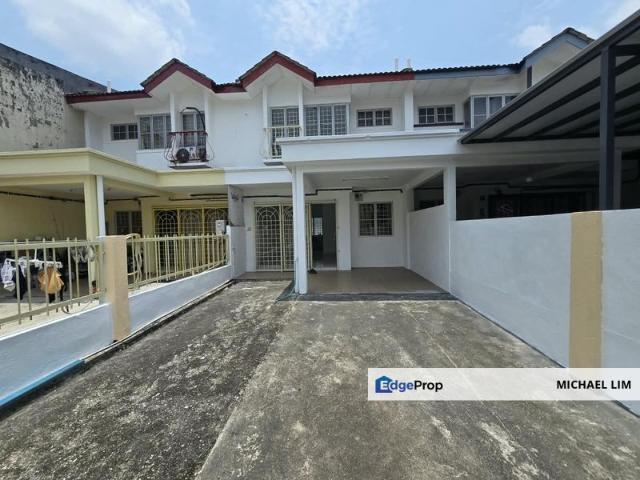 House for sale in Petaling, Subang Jaya