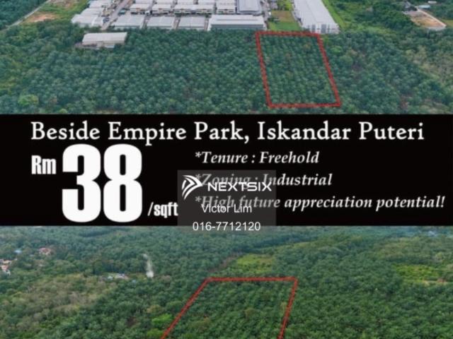 Residential House for sale in Port Klang, Selangor