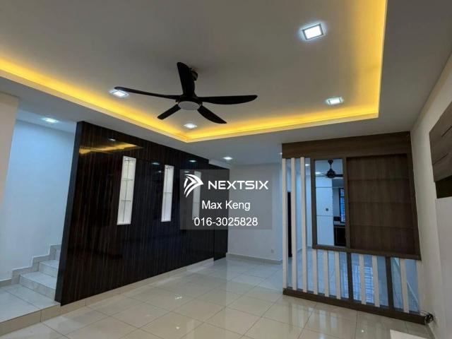 Residential House for sale in Port Klang, Selangor