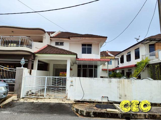 Residential House for sale in Bukit Mertajam, Seberang Perai