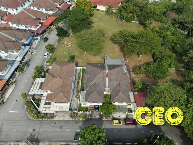 Residential House for sale in Wellesley, Penang