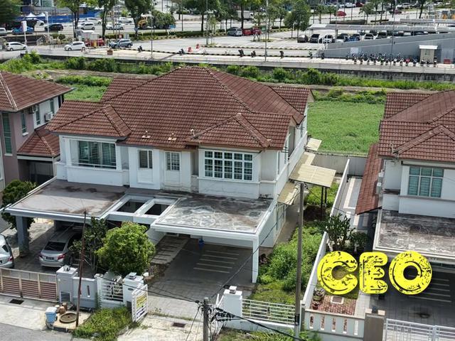 Residential House for sale in Alma, Seberang Perai