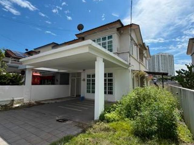 Residential House for sale in Wellesley, Penang