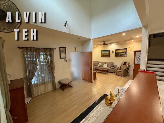 Residential House for sale in Wellesley, Penang