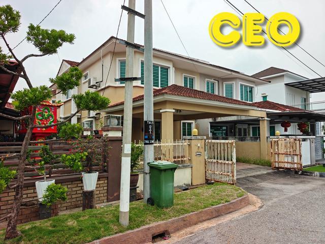 Residential House for sale in Wellesley, Penang