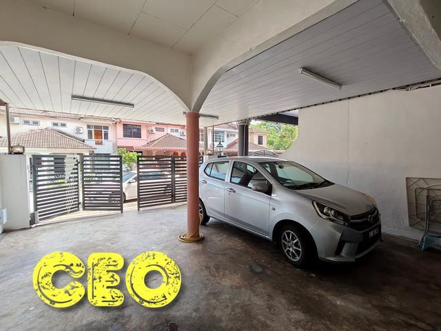 Terraced House for sale in Bukit Mertajam, Seberang Perai