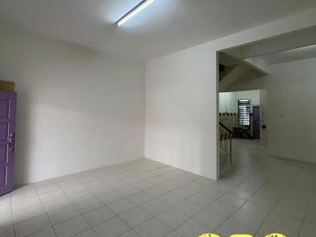 Terraced House for sale in Alma, Seberang Perai