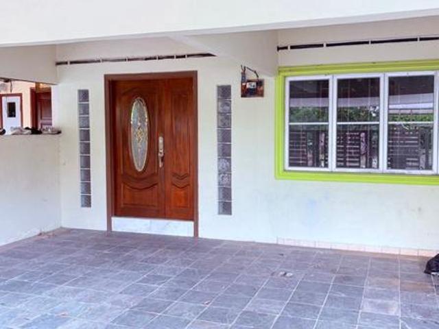 Terraced House for sale in Petaling, Subang Jaya