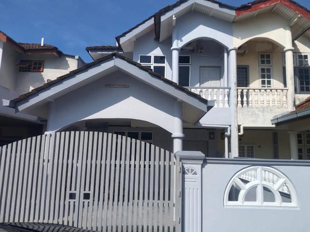 Terraced House for sale in Malim Jaya, Melaka Tengah