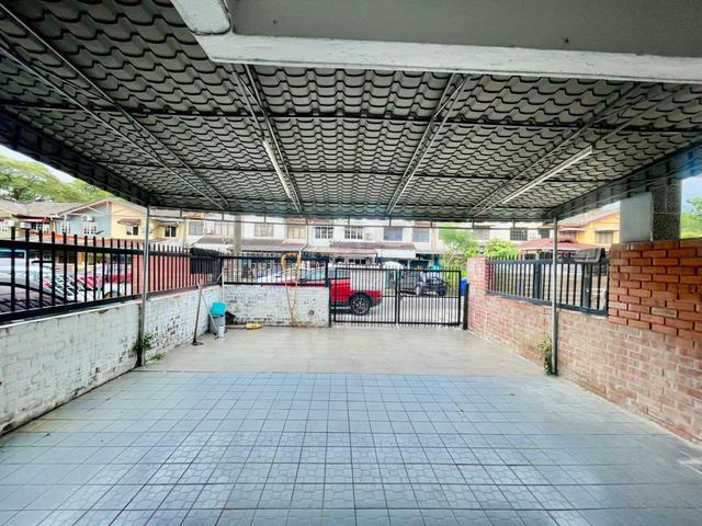 Terraced House for sale in Petaling, Alam Impian