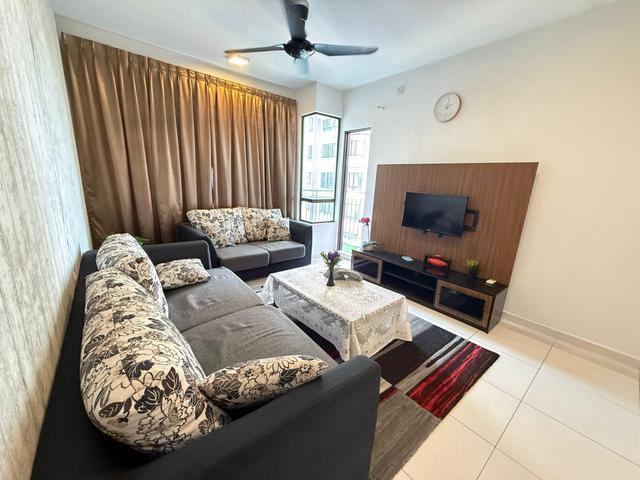 Serviced Residence for sale in Malaka