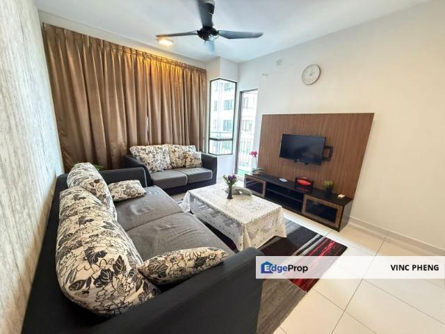 Condominium for sale in Malaka